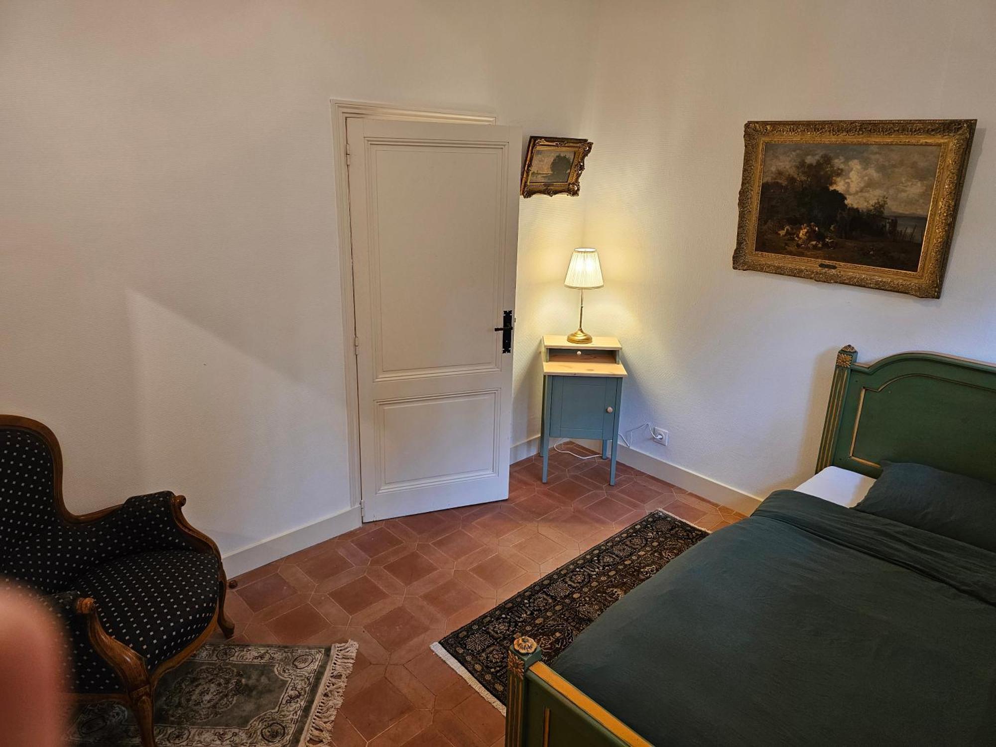 Chateau De Pys Guest House Latrape Exterior foto