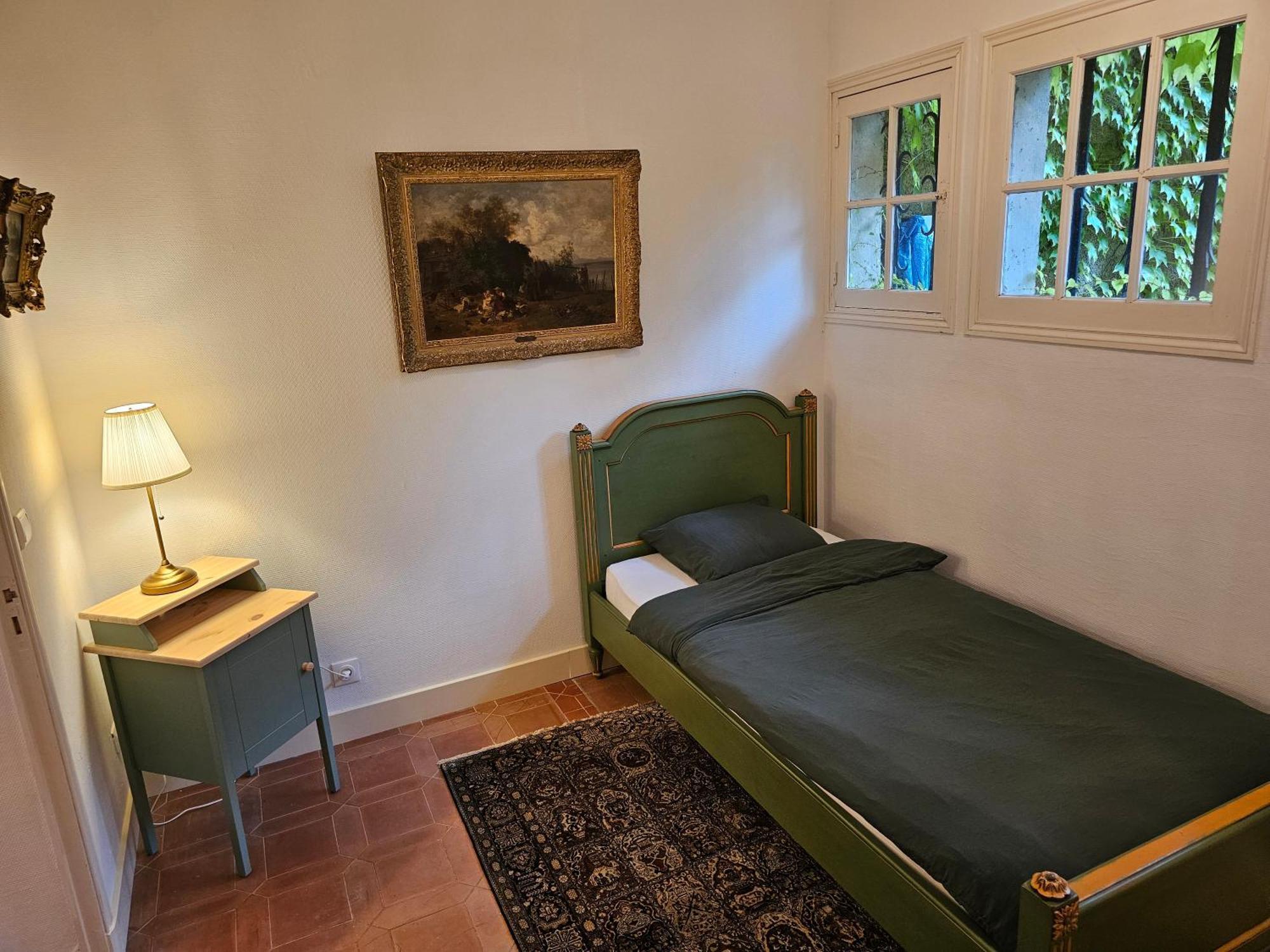Chateau De Pys Guest House Latrape Exterior foto